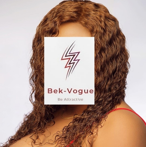 18" Peruvian Deep Wave 13x4 - Picture 4 of 5